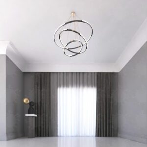 decoration platre plafond ContempoCarve CornicheEase